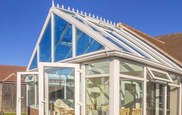 conservatory roof insulation costs Rogerton