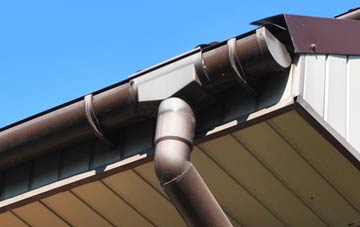 types of Rogerton fascias