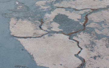 fibreglass roofing replacement Rogerton