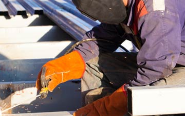 Rogerton flat roofing options