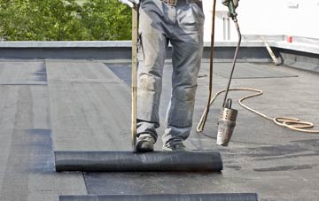 flat roof replacement Rogerton, South Lanarkshire
