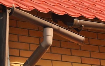 Rogerton gutter repair costs