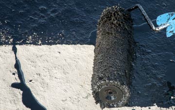 Rogerton liquid sealant waterproofing