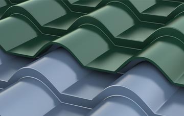 who should consider Rogerton plastic roofs