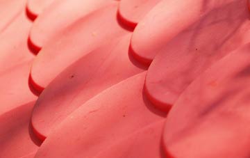 Rogerton plastic roof costs