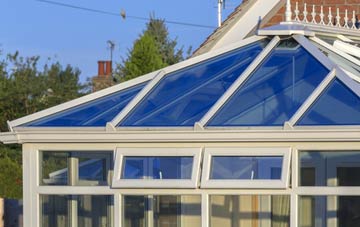 professional Rogerton conservatory insulation