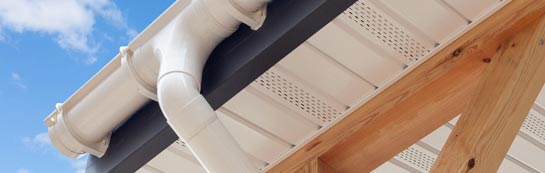 get Rogerton guttering quotes today