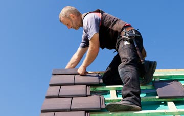 disadvantages of Rogerton slate roofing