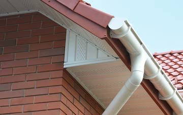 Rogerton soffit repair costs