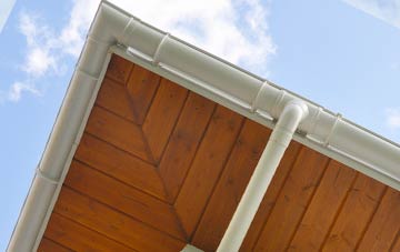 Rogerton soffit types