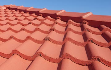 Rogerton tile and slate roof replacement