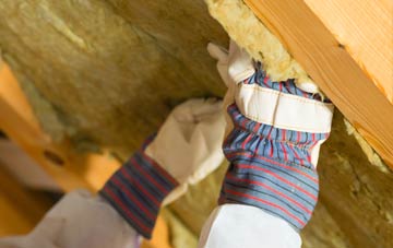 types of Rogerton pitched roof insulation materials