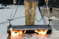 Rogerton flat roof sealing quote