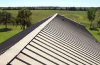 Rogerton metal roof quotes