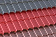 find rated Rogerton plastic roofing companies